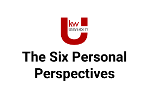 The Six Personal Perspectives